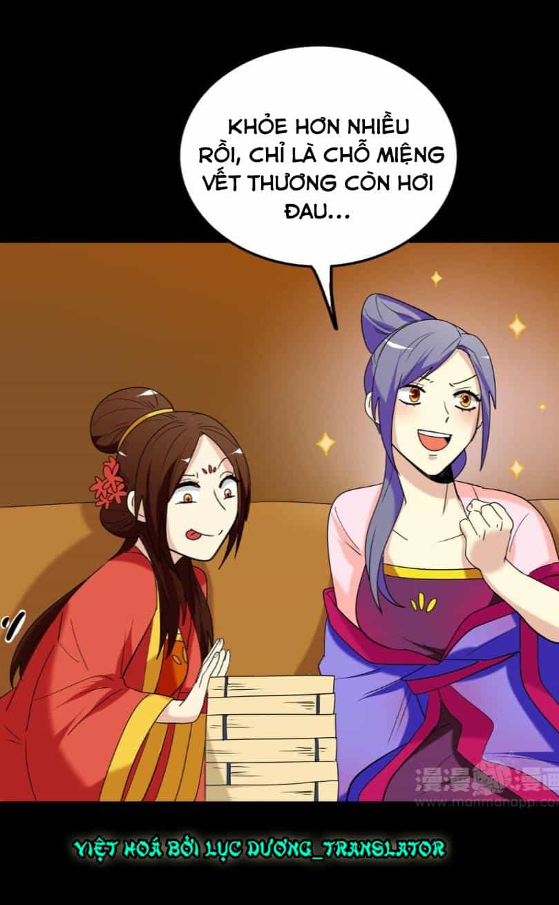 Lưỡng Bất Nghi - Chương 150 - ảnh 5