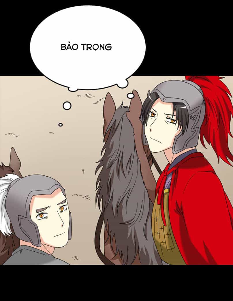 Lưỡng Bất Nghi - Chương 166 - ảnh 11