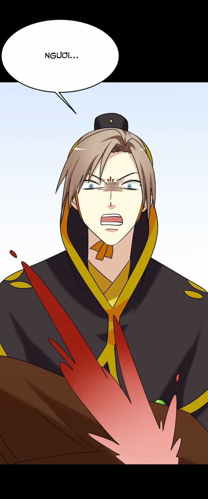 Lưỡng Bất Nghi - Chương 169 - ảnh 2