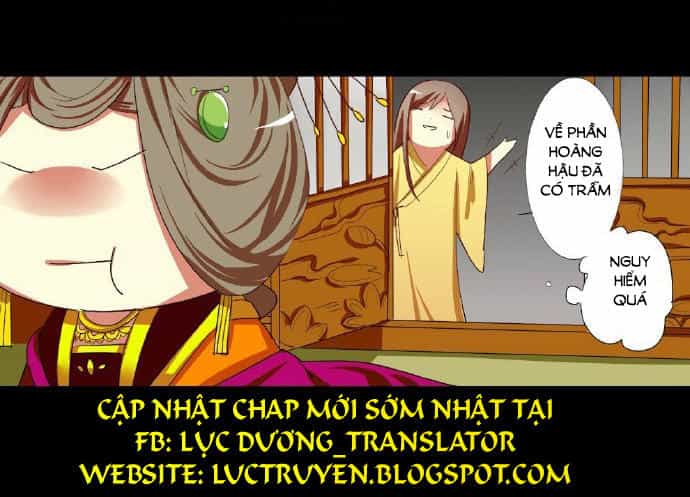 Lưỡng Bất Nghi - Chương 2 - ảnh 12