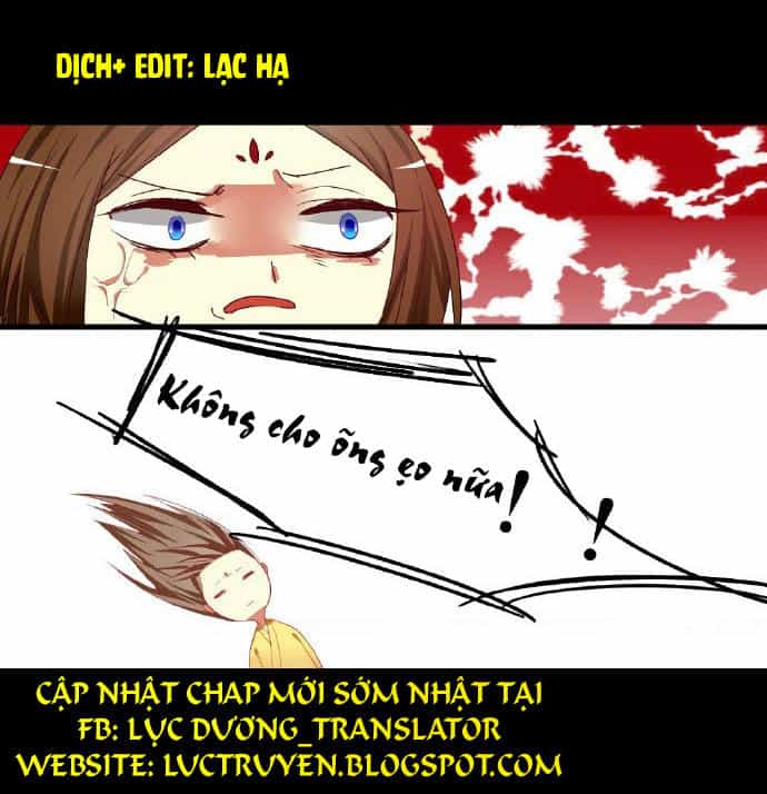 Lưỡng Bất Nghi - Chương 2 - ảnh 16
