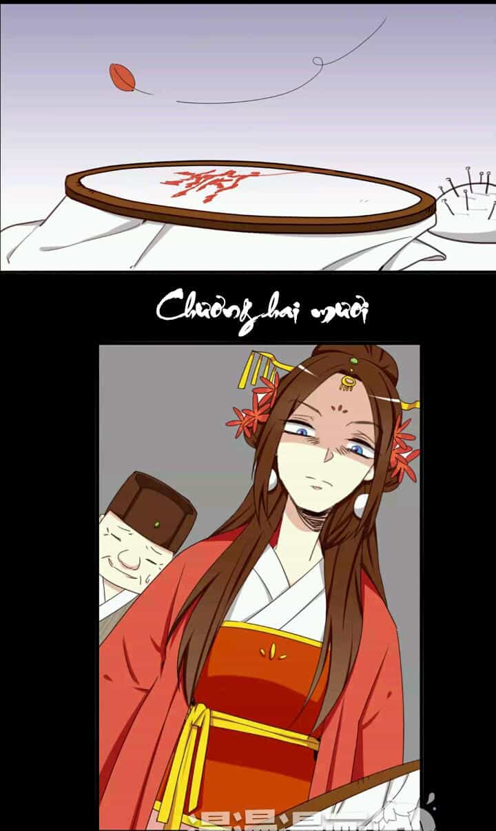 Lưỡng Bất Nghi - Chương 20 - ảnh 1
