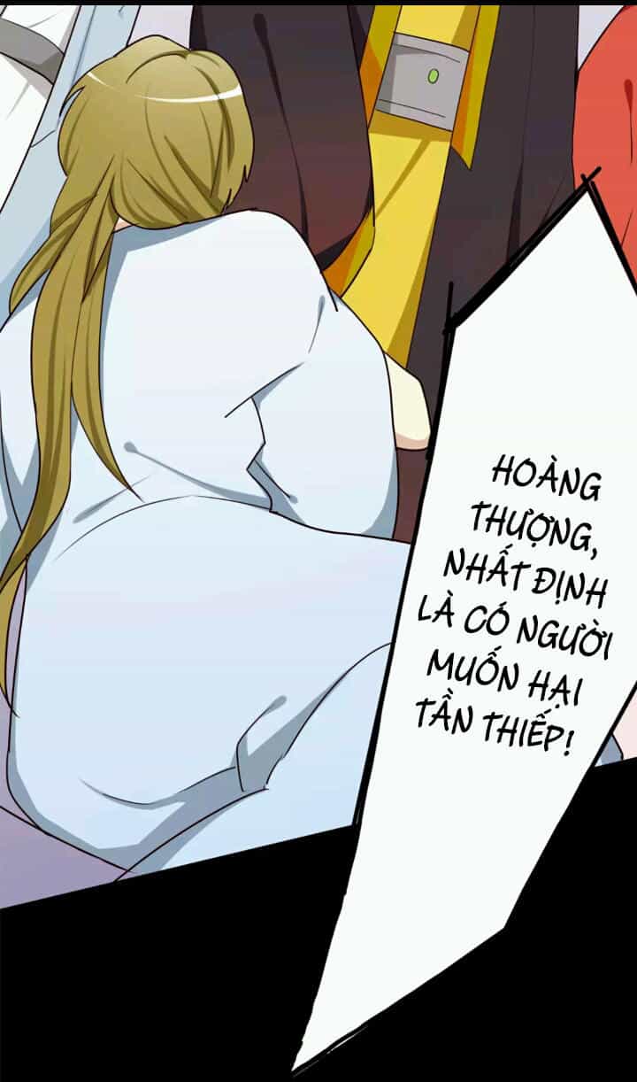 Lưỡng Bất Nghi - Chương 29 - ảnh 9