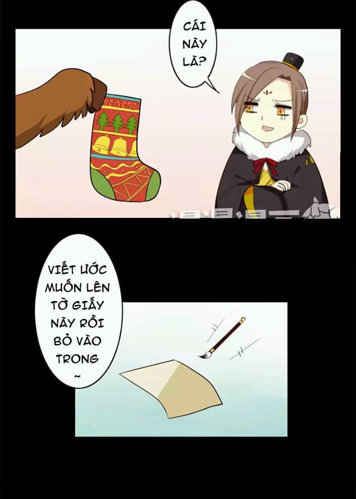Lưỡng Bất Nghi - Chương 31.5 - ảnh 11