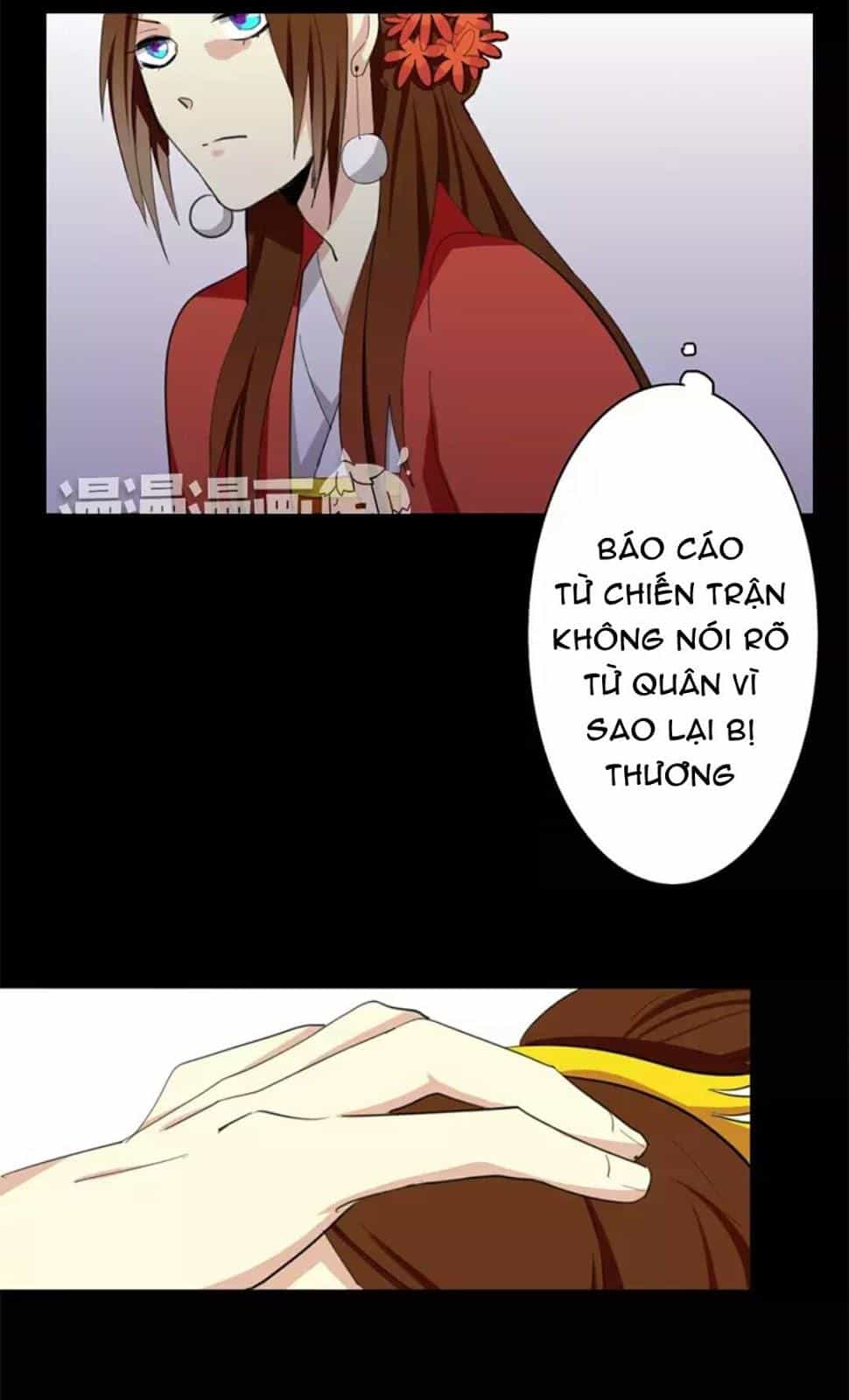 Lưỡng Bất Nghi - Chương 33 - ảnh 9