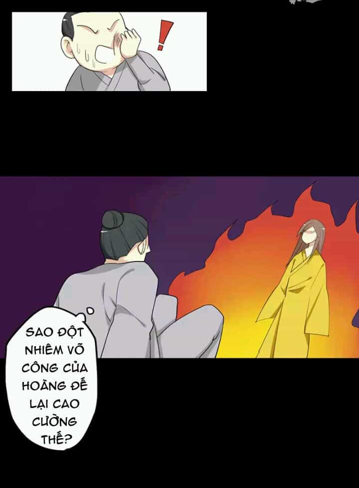 Lưỡng Bất Nghi - Chương 38 - ảnh 8