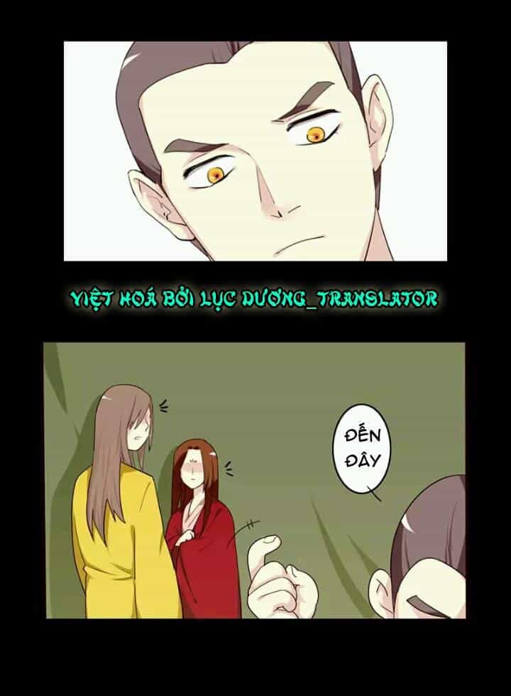 Lưỡng Bất Nghi - Chương 39 - ảnh 3
