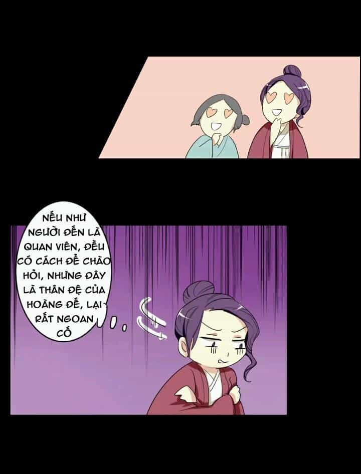 Lưỡng Bất Nghi - Chương 43 - ảnh 12