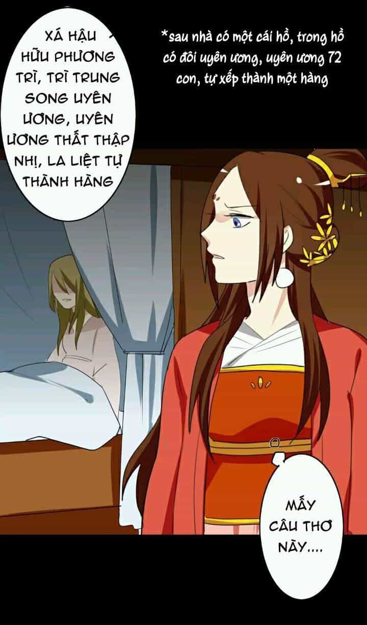 Lưỡng Bất Nghi - Chương 46 - ảnh 14
