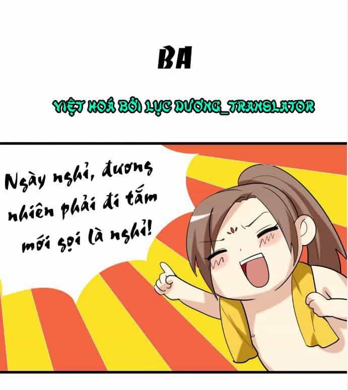 Lưỡng Bất Nghi - Chương 48.5 - ảnh 10
