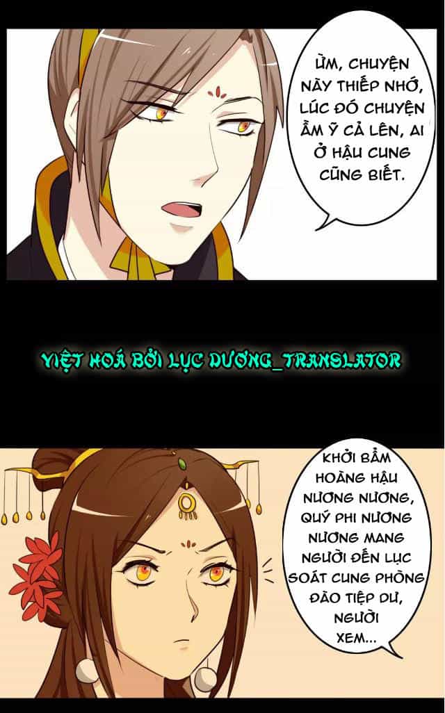 Lưỡng Bất Nghi - Chương 50 - ảnh 3