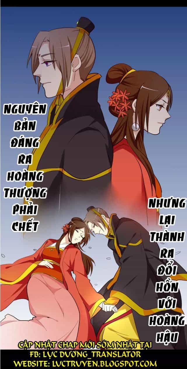 Lưỡng Bất Nghi - Chương 51 - ảnh 19