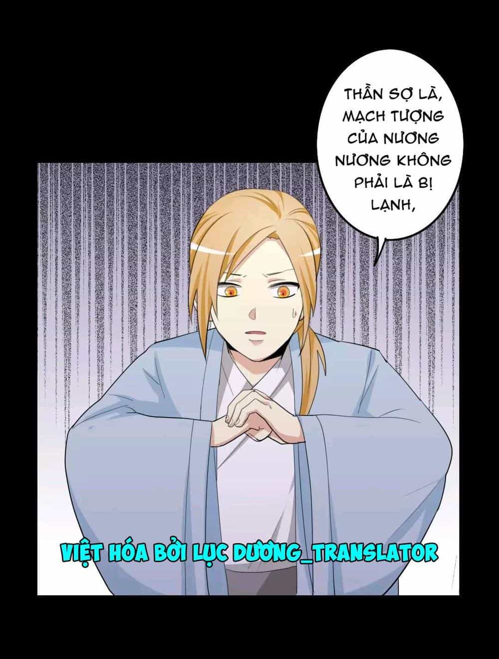 Lưỡng Bất Nghi - Chương 55 - ảnh 25