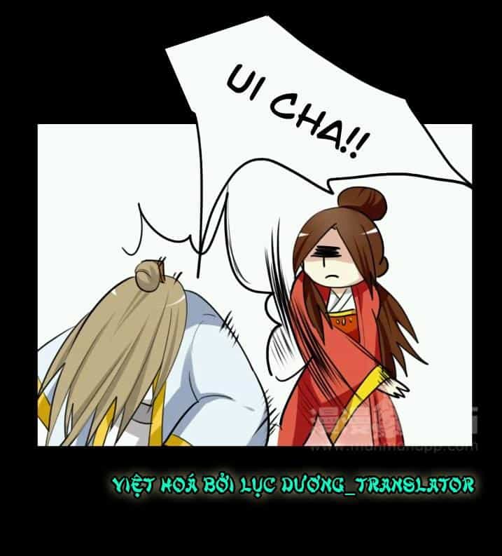 Lưỡng Bất Nghi - Chương 60 - ảnh 10