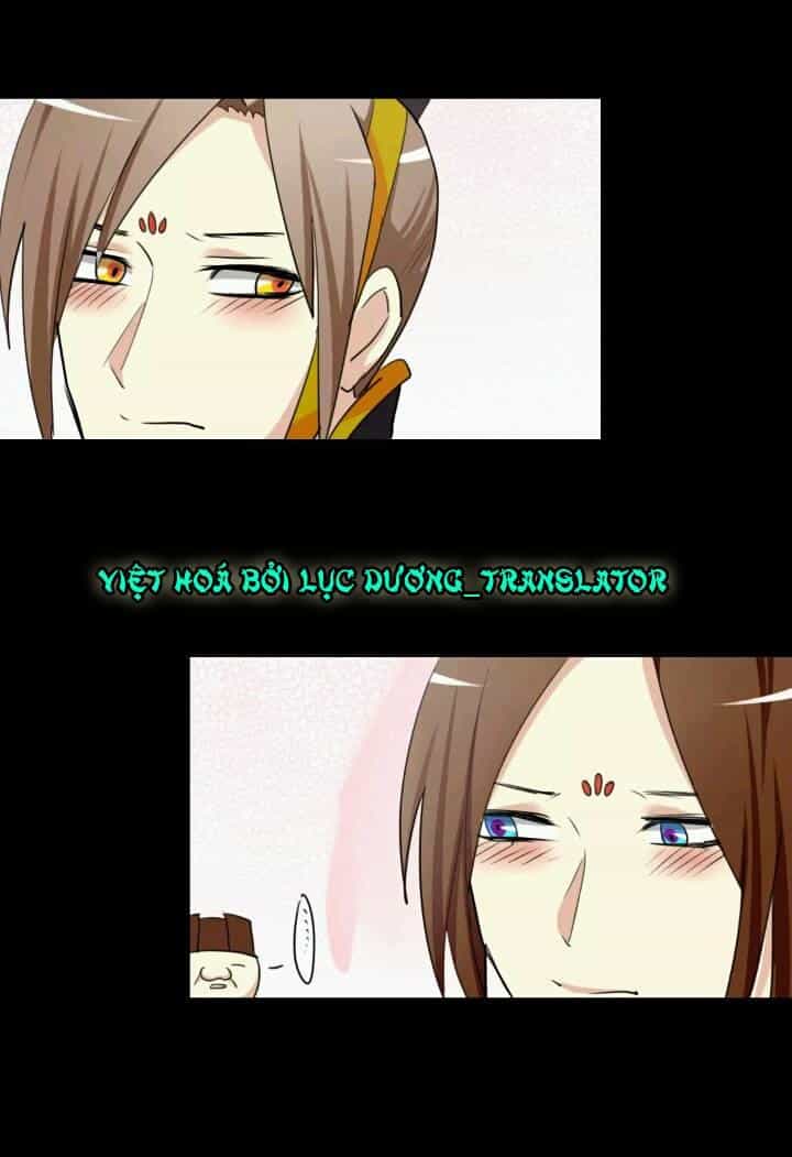 Lưỡng Bất Nghi - Chương 62 - ảnh 2