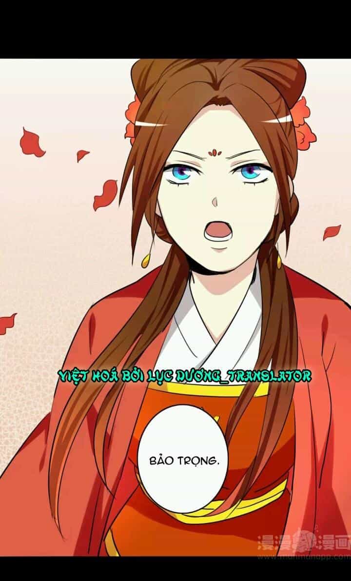Lưỡng Bất Nghi - Chương 70 - ảnh 14