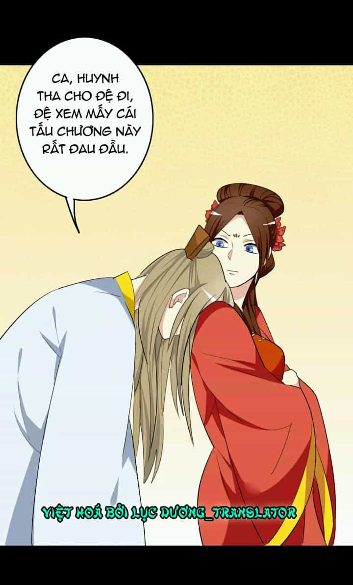 Lưỡng Bất Nghi - Chương 71 - ảnh 19