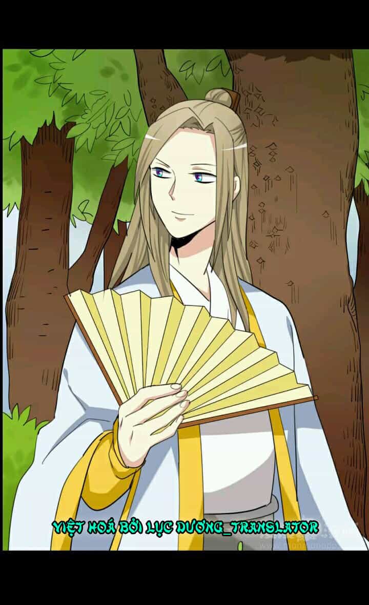 Lưỡng Bất Nghi - Chương 72 - ảnh 16