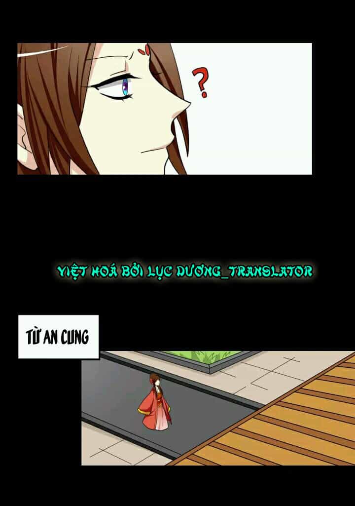 Lưỡng Bất Nghi - Chương 72 - ảnh 28
