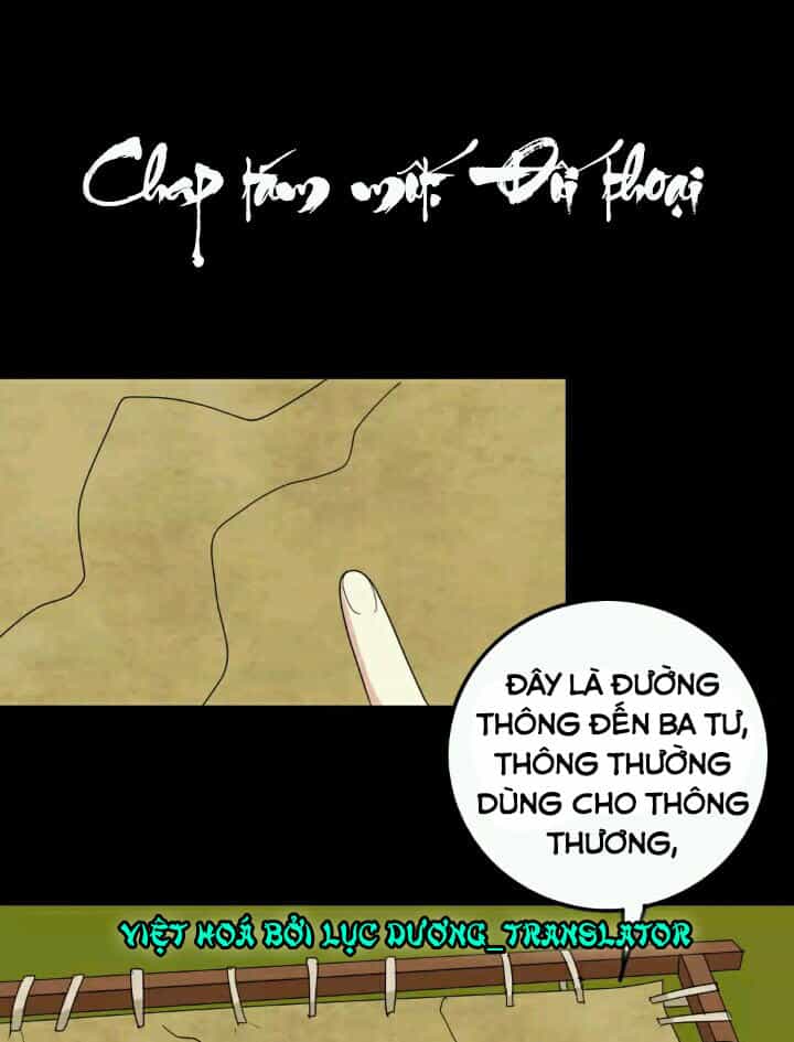 Lưỡng Bất Nghi - Chương 81 - ảnh 1