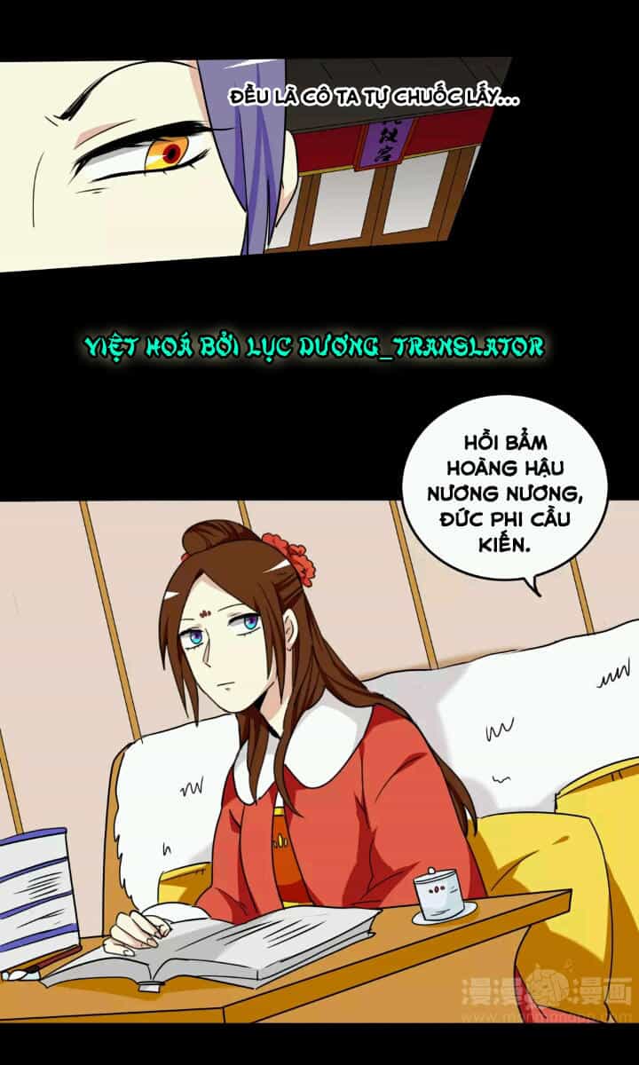 Lưỡng Bất Nghi - Chương 88 - ảnh 5