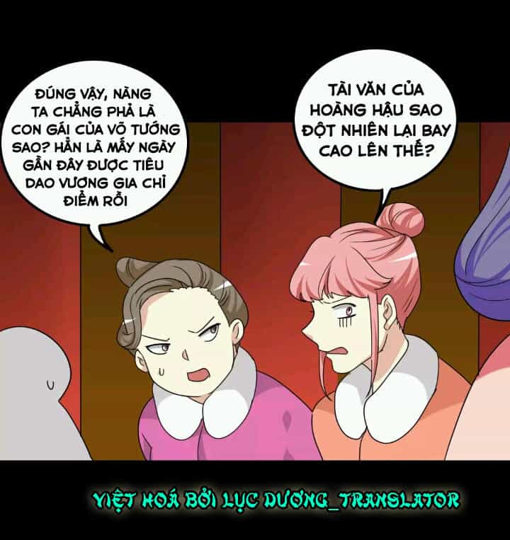 Lưỡng Bất Nghi - Chương 90 - ảnh 3