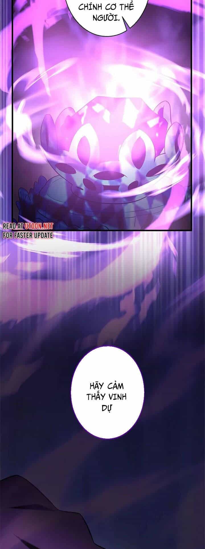 Lượng Mana Đáy Xã Hội! Ta Vô Địch Nhờ Kỹ Năng Của Mình - Chương 27 - ảnh 63