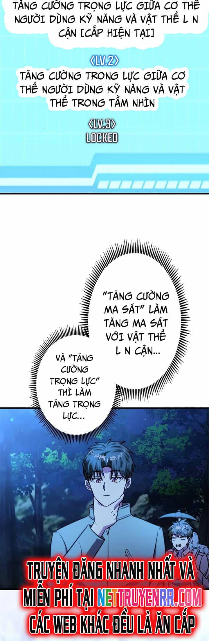 Lượng Mana Đáy Xã Hội! Ta Vô Địch Nhờ Kỹ Năng Của Mình - Chương 27 - ảnh 7