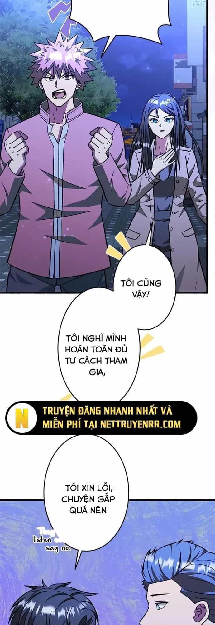 Lượng Mana Đáy Xã Hội! Ta Vô Địch Nhờ Kỹ Năng Của Mình - Chương 28 - ảnh 48
