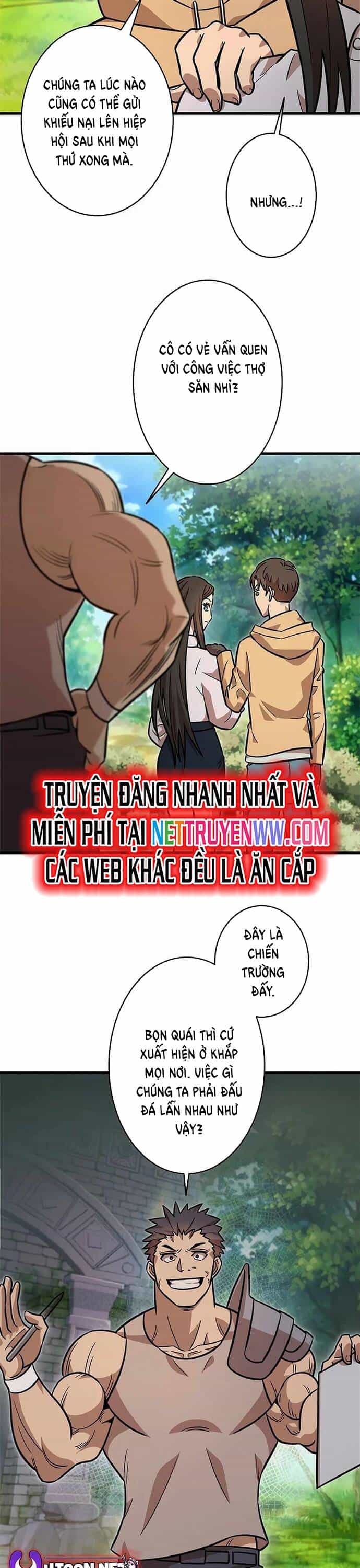 Lượng Mana Đáy Xã Hội! Ta Vô Địch Nhờ Kỹ Năng Của Mình - Chương 5 - ảnh 32