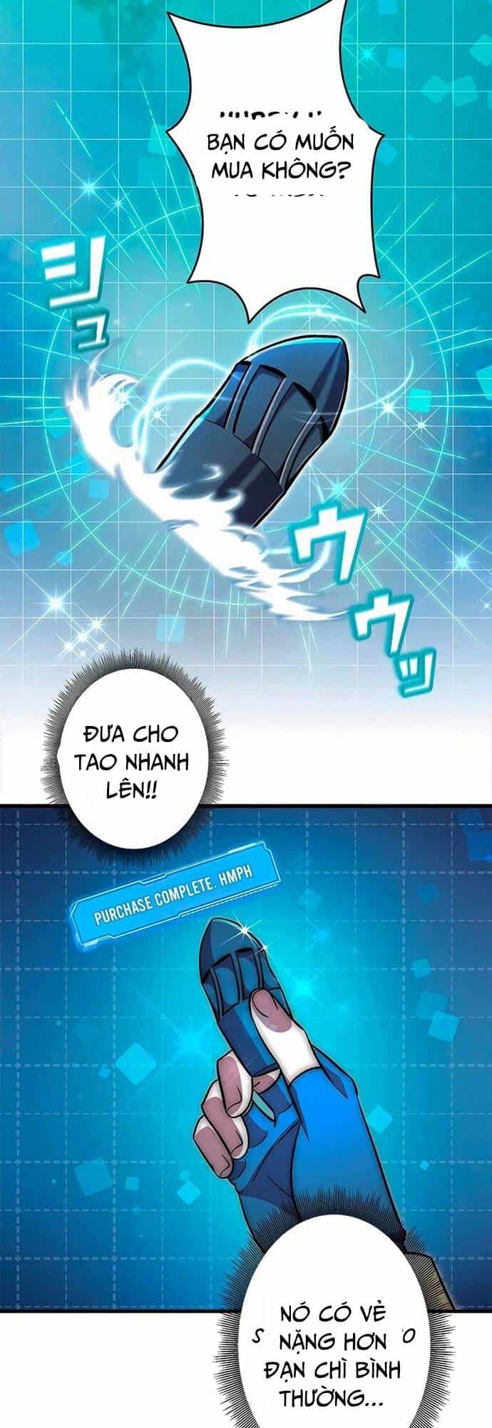 Lượng Mana Đáy Xã Hội! Ta Vô Địch Nhờ Kỹ Năng Của Mình - Chương 7 - ảnh 42