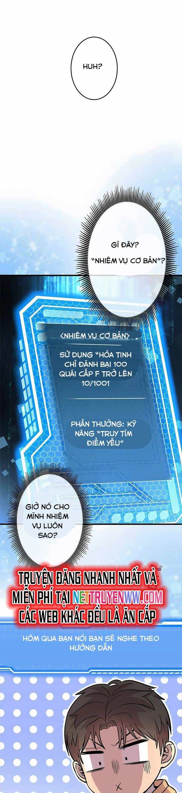 Lượng Mana Đáy Xã Hội! Ta Vô Địch Nhờ Kỹ Năng Của Mình - Chương 8 - ảnh 25