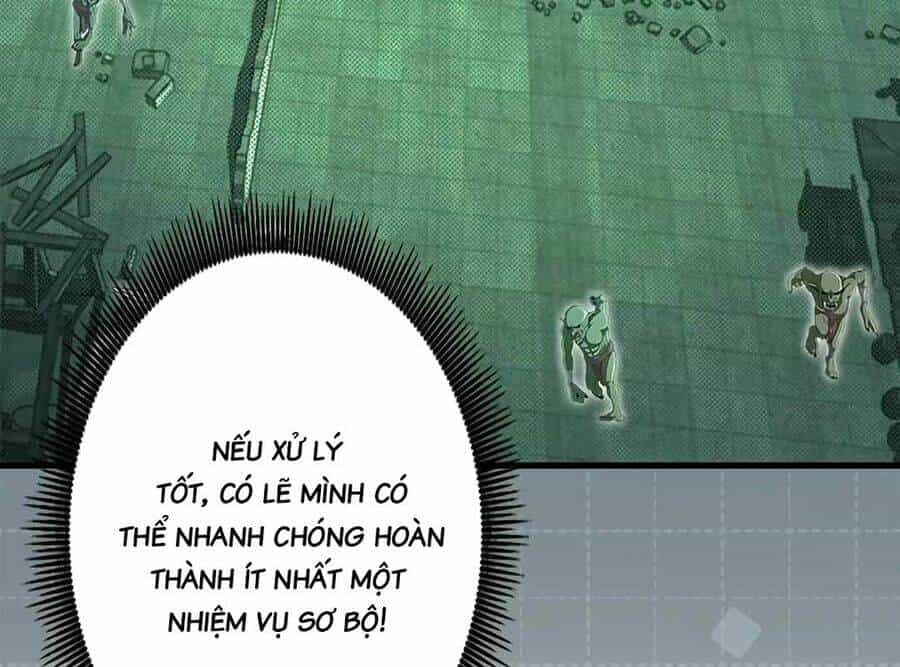 Lượng Mana Đáy Xã Hội! Ta Vô Địch Nhờ Kỹ Năng Của Mình - Chương 9 - ảnh 23