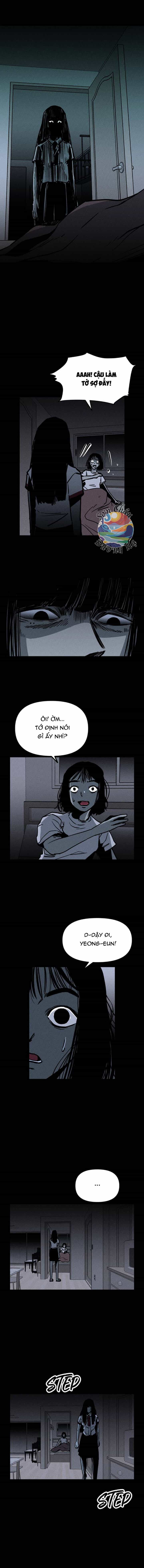 Lướt Tiếp Nếu Bạn Dám - Chương 19 - ảnh 9