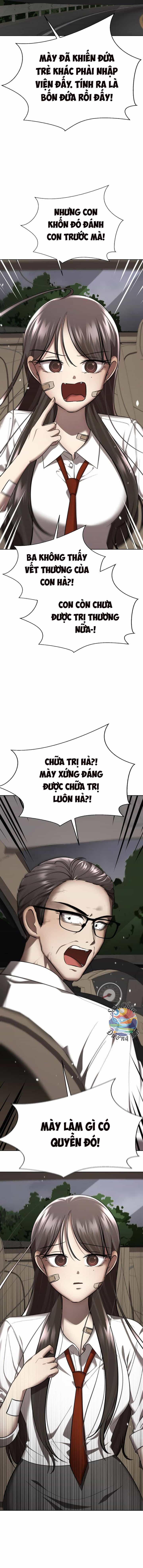 Lướt Tiếp Nếu Bạn Dám - Chương 2 - ảnh 5