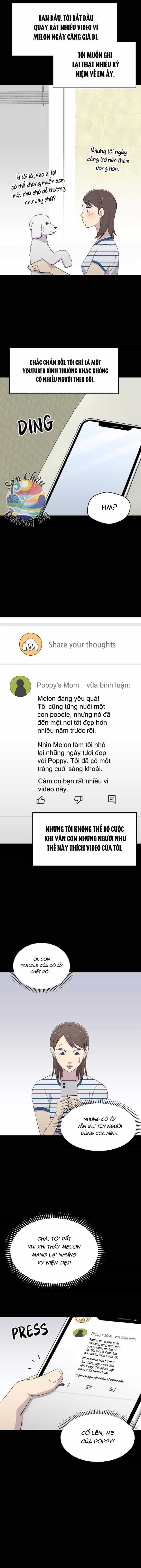 Lướt Tiếp Nếu Bạn Dám - Chương 20 - ảnh 2