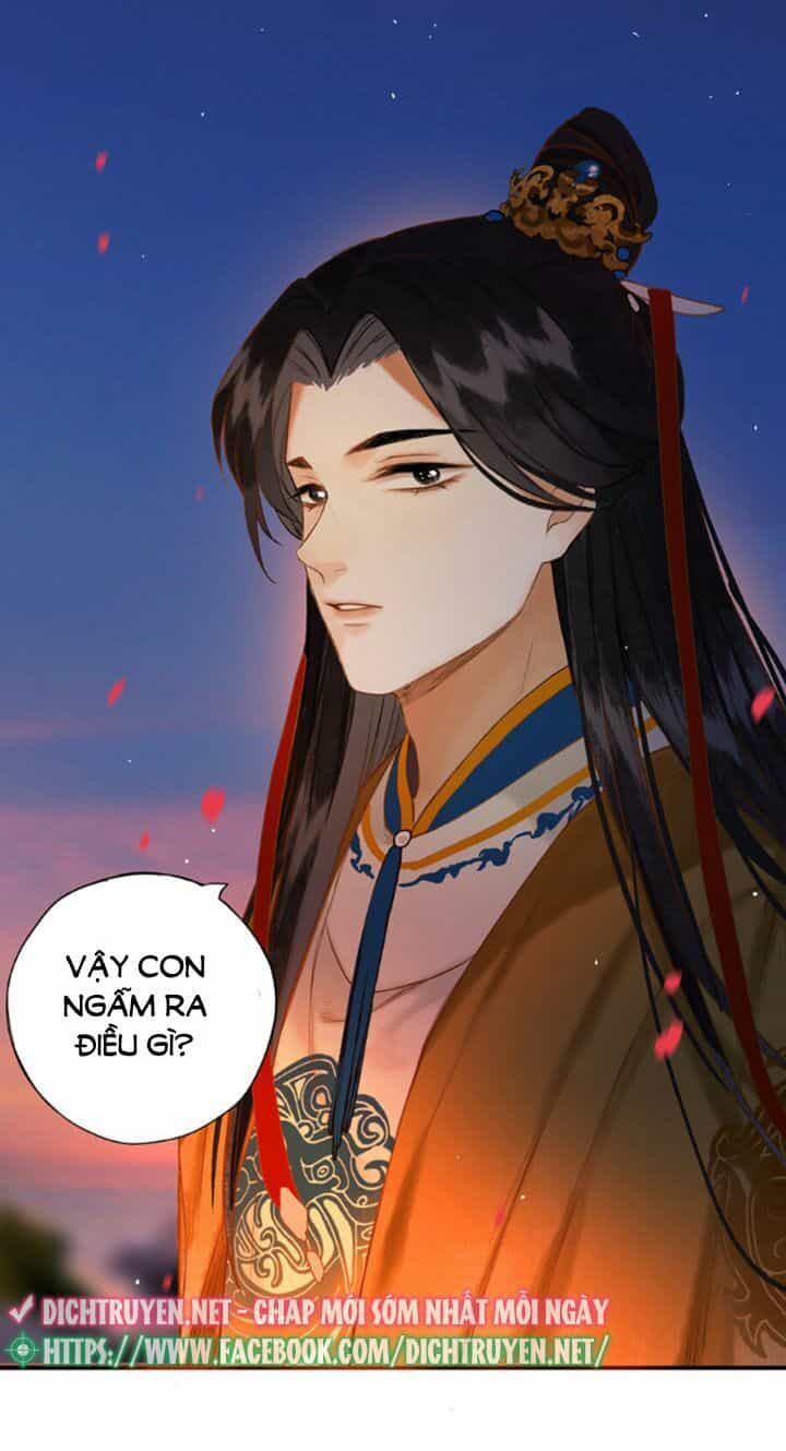 Lưu Hoa Bất Cập Xuân - Chương 16 - ảnh 30