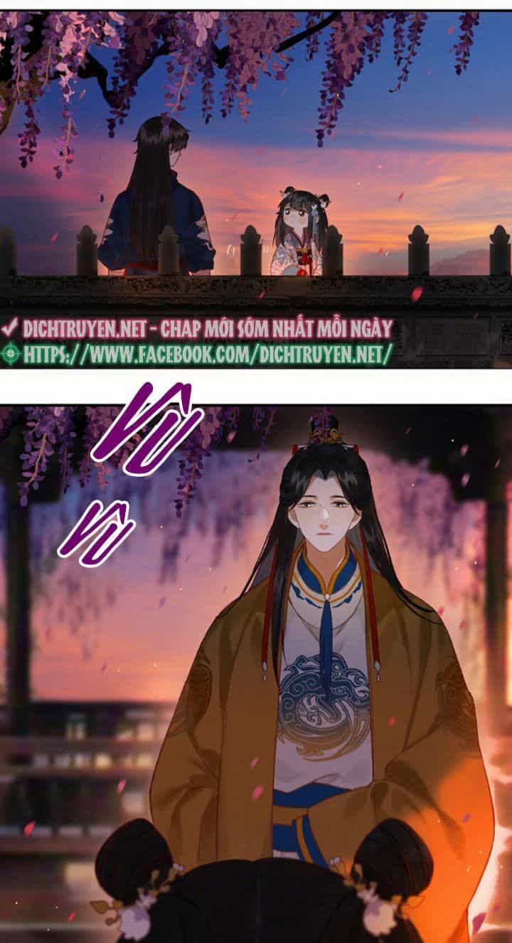 Lưu Hoa Bất Cập Xuân - Chương 16 - ảnh 4