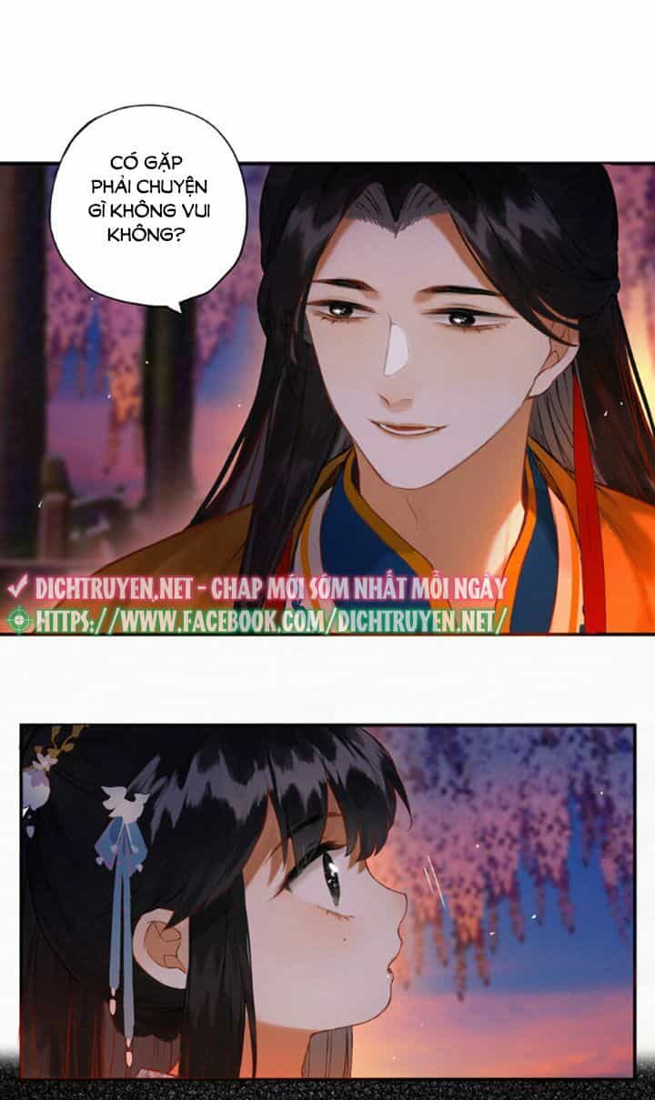Lưu Hoa Bất Cập Xuân - Chương 16 - ảnh 9