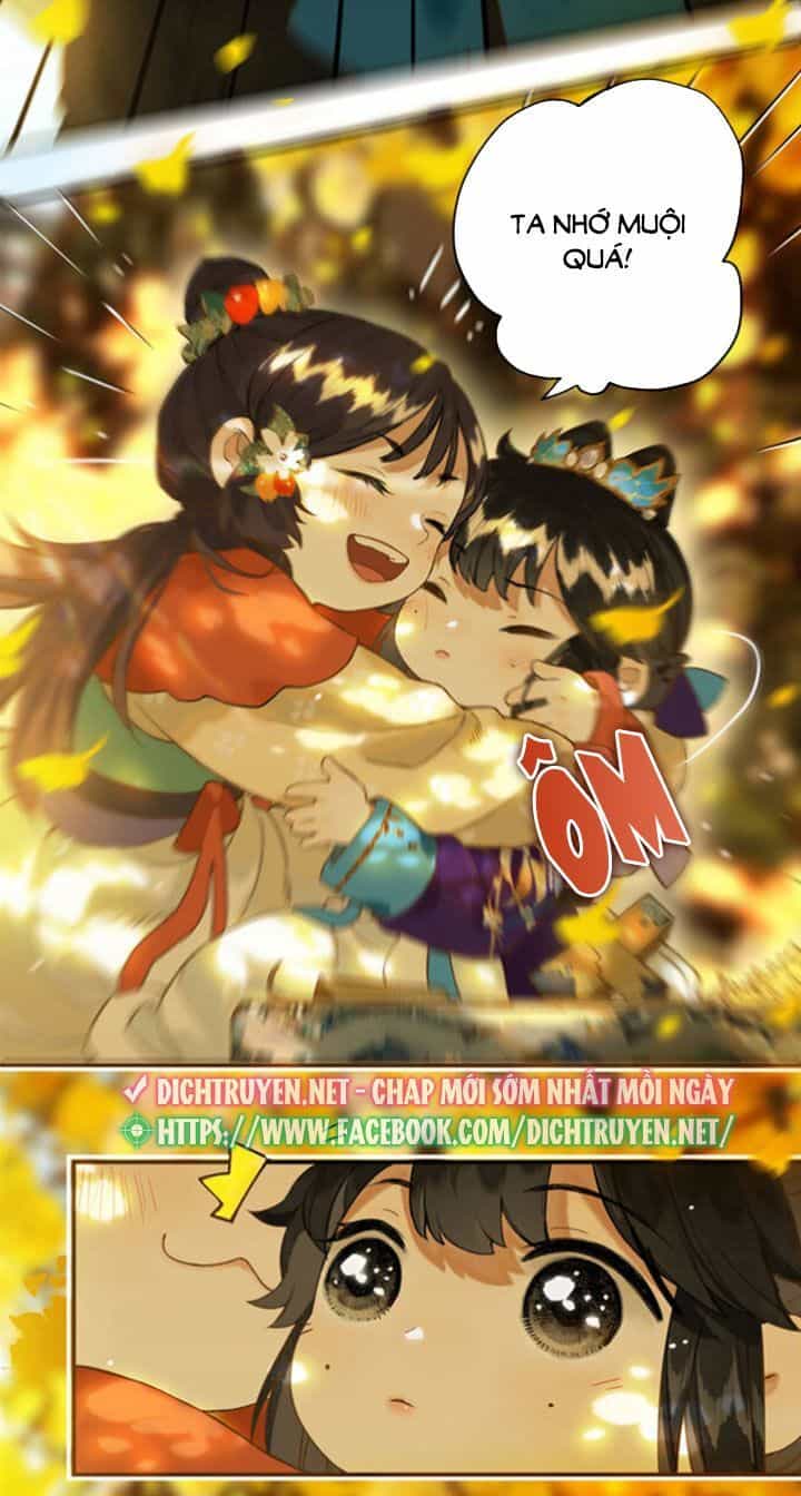 Lưu Hoa Bất Cập Xuân - Chương 17 - ảnh 7
