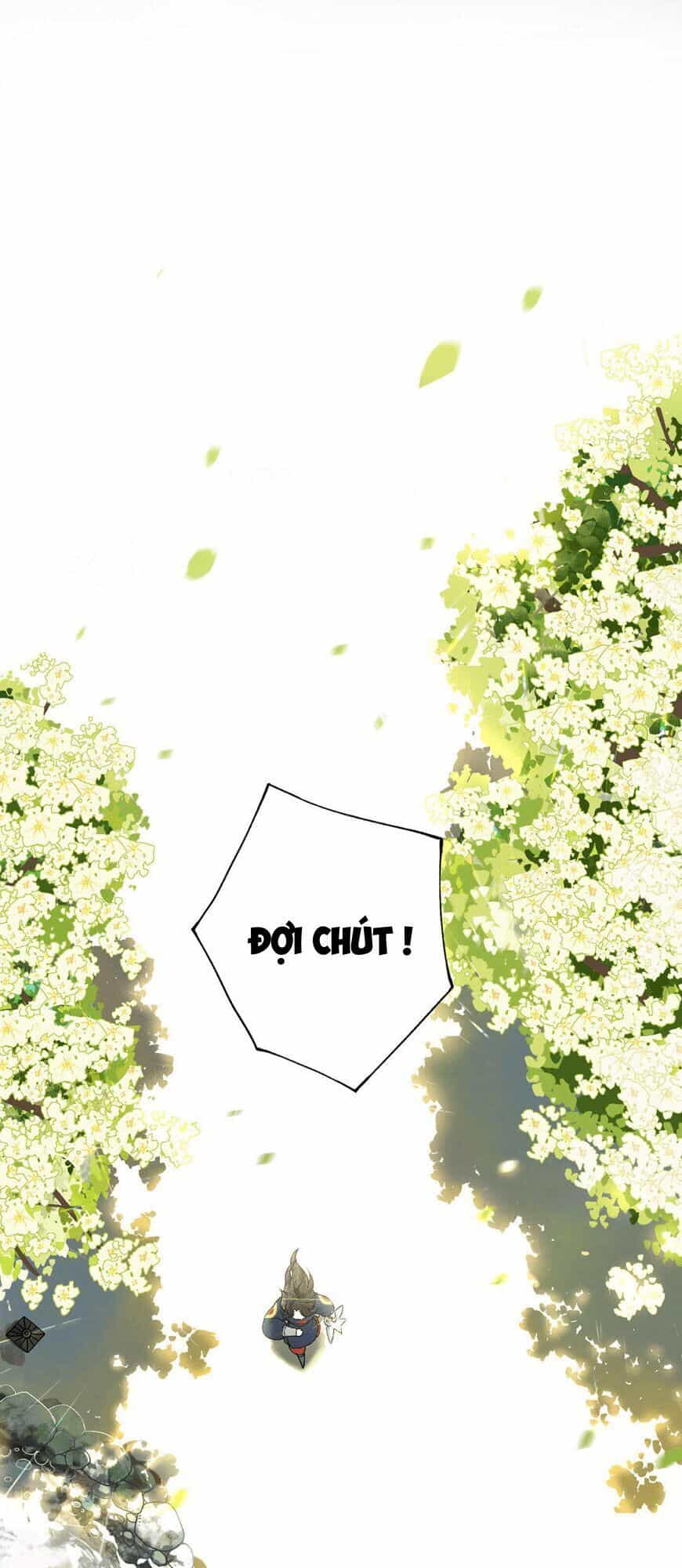 Lưu Hoa Bất Cập Xuân - Chương 0.1 - ảnh 23
