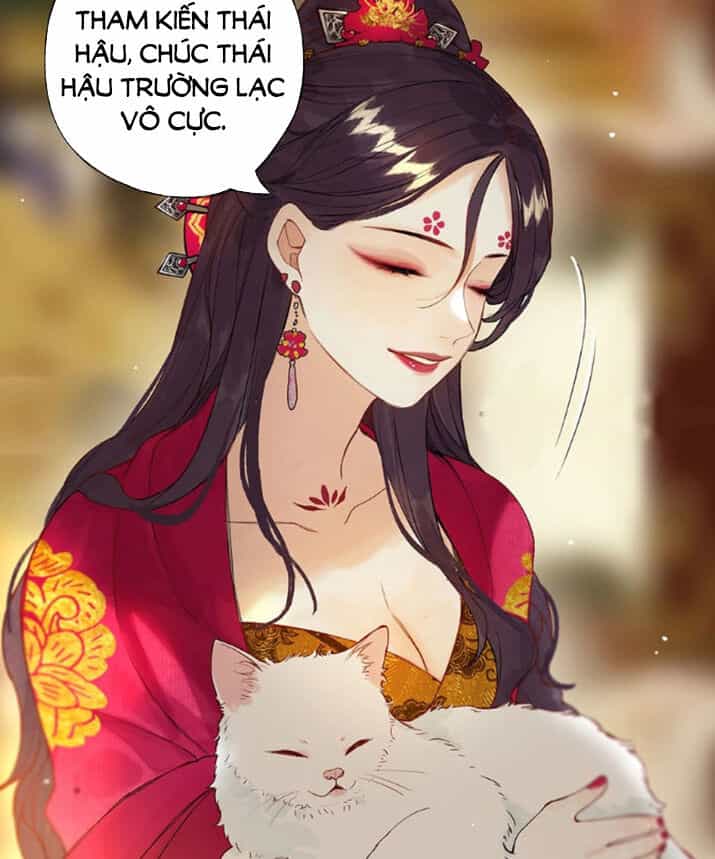 Lưu Hoa Bất Cập Xuân - Chương 19 - ảnh 18