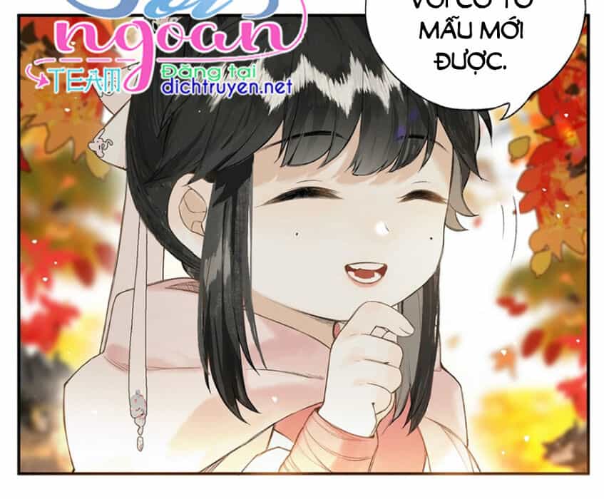 Lưu Hoa Bất Cập Xuân - Chương 24 - ảnh 22
