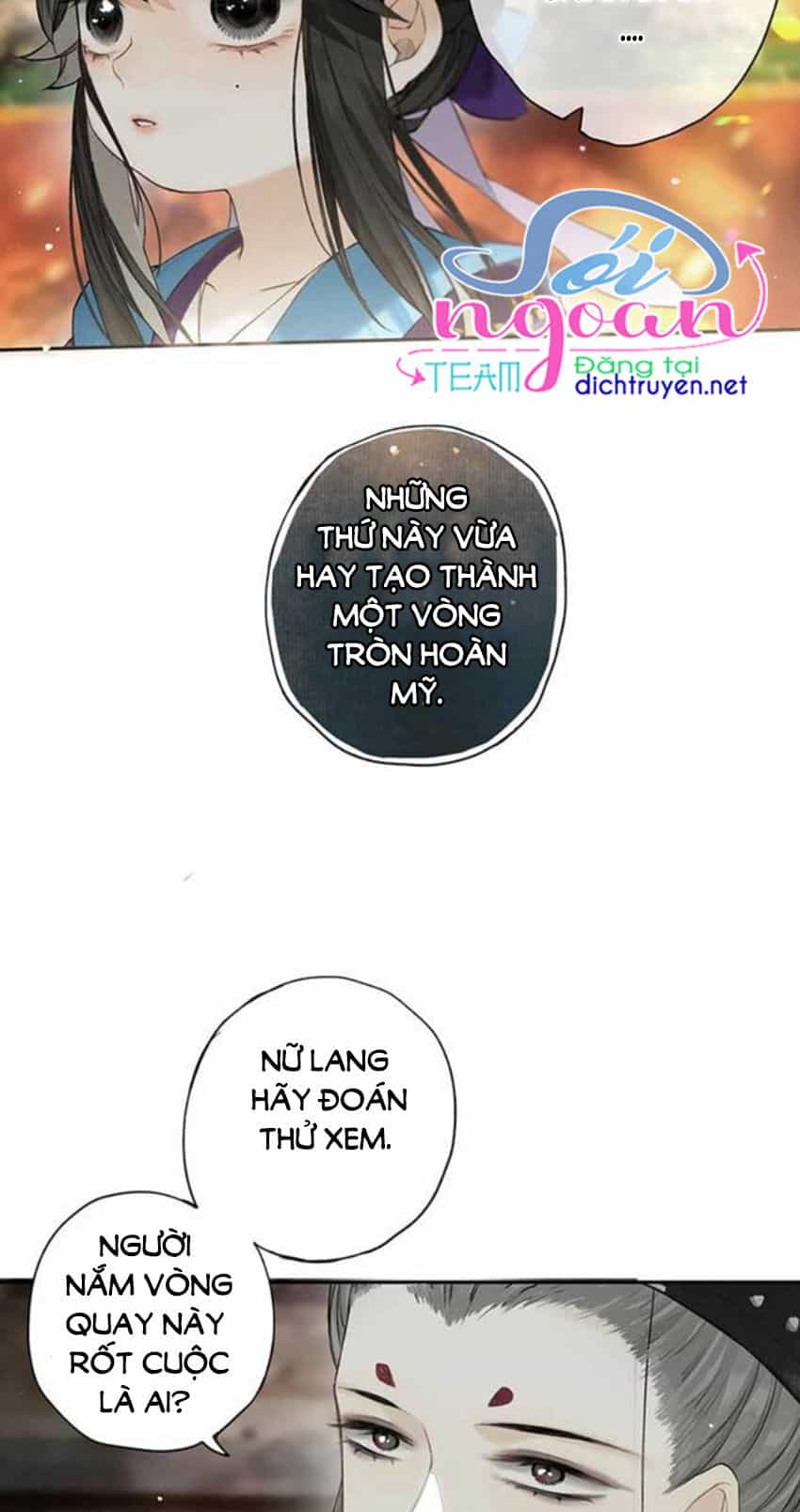 Lưu Hoa Bất Cập Xuân - Chương 25 - ảnh 21
