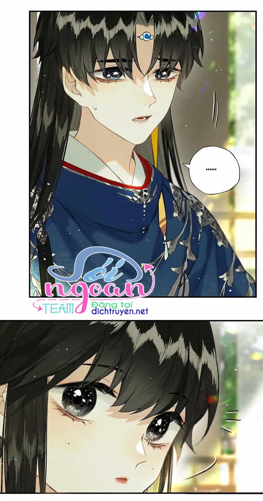Lưu Hoa Bất Cập Xuân - Chương 29 - ảnh 19