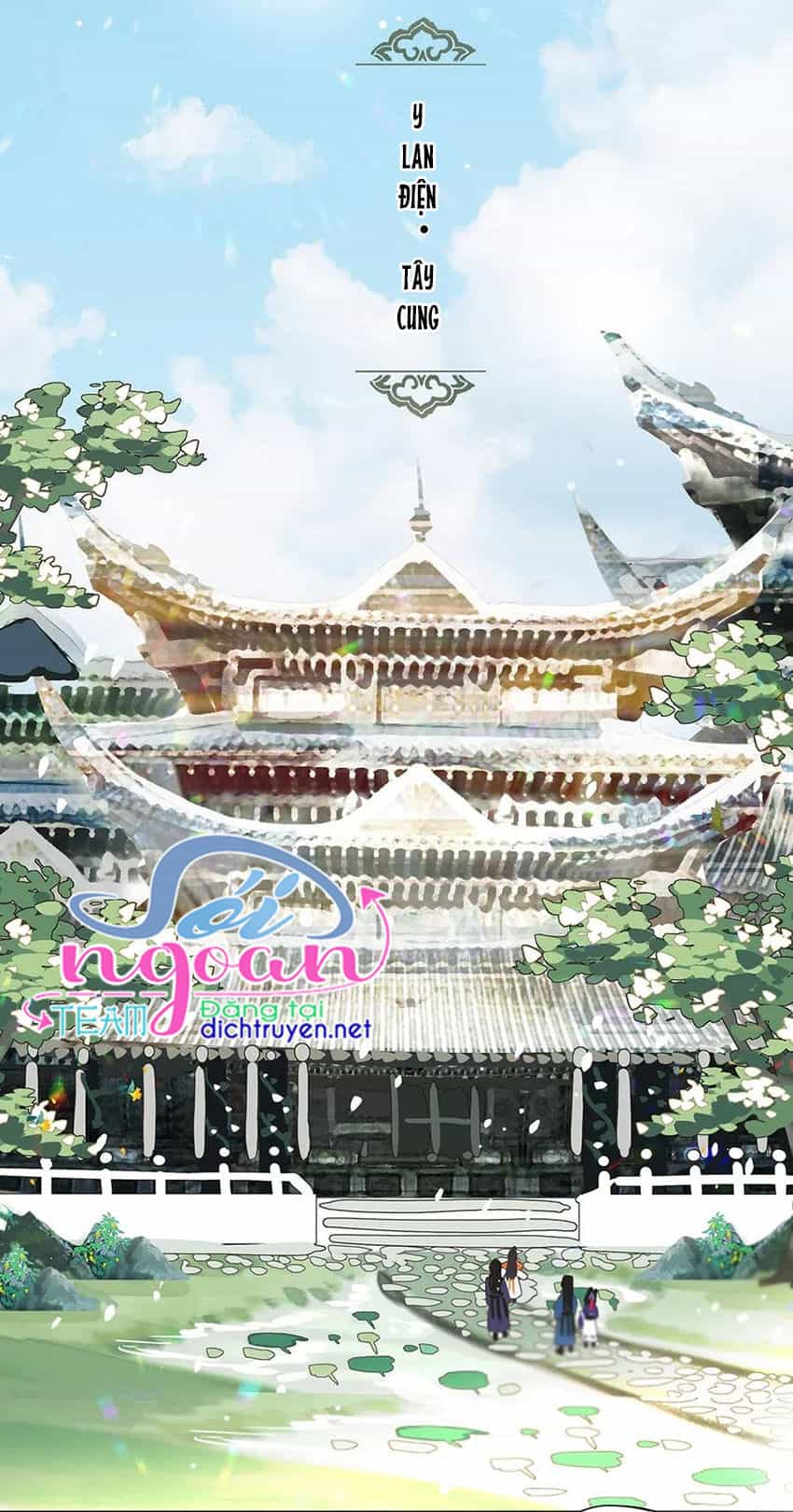 Lưu Hoa Bất Cập Xuân - Chương 29 - ảnh 24