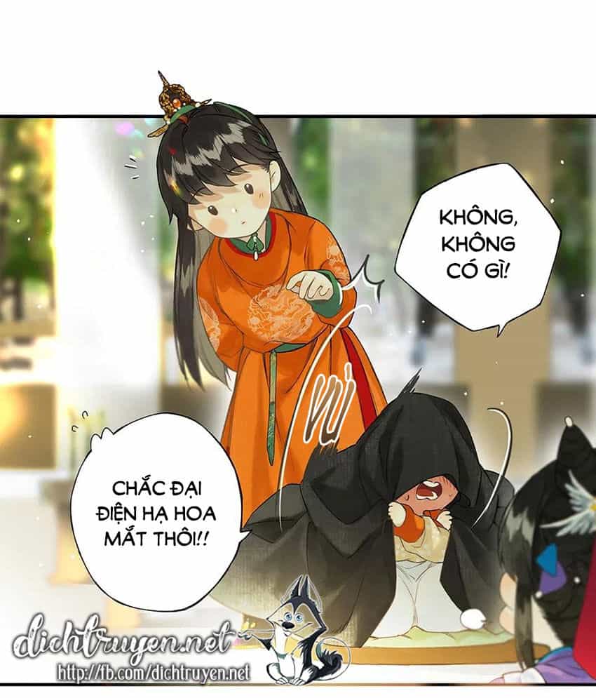 Lưu Hoa Bất Cập Xuân - Chương 29 - ảnh 9