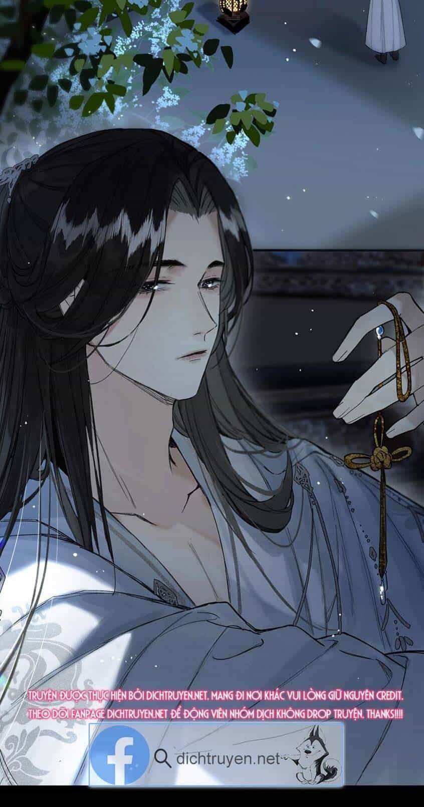 Lưu Hoa Bất Cập Xuân - Chương 31 - ảnh 16