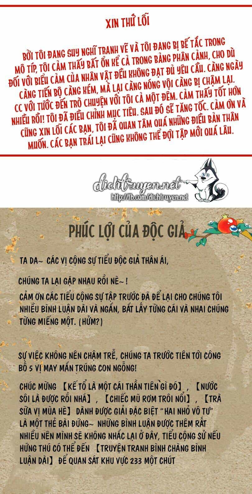 Lưu Hoa Bất Cập Xuân - Chương 35 - ảnh 33