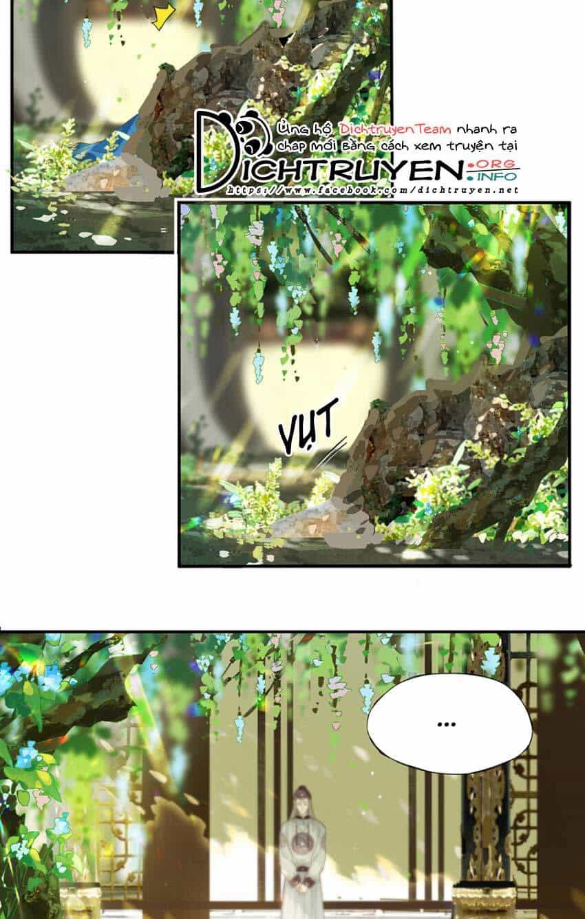 Lưu Hoa Bất Cập Xuân - Chương 44 - ảnh 20